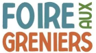 Foire aux greniers - Saint-Laurent-sur-Mer