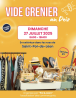 Foire aux greniers - Saint-Pol-de-Léon