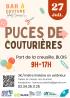 Puces des couturières - Blois