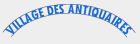 Village des antiquaires - Barfleur