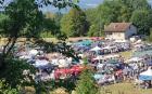 Brocante, Vide-greniers - Mouxy