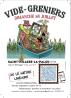 Vide-greniers - Saint-Hilaire-la-Palud