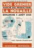 Vide-greniers - La Nouaille