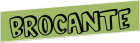 Brocante - Saint-Yvi