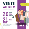 Vente au Kilo