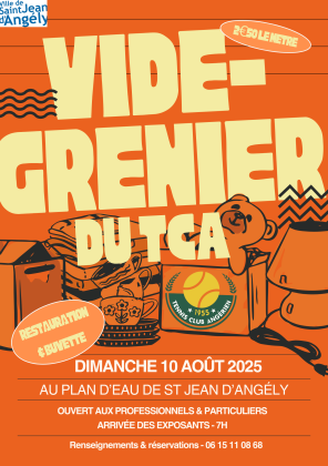 Vide-greniers
