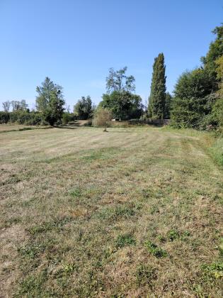 Vide-greniers - Bonny-sur-Loire