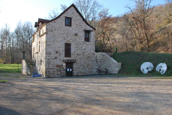 Brocante, Vide-greniers - La Rouquette