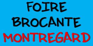 Brocante, Vide-greniers - Montregard