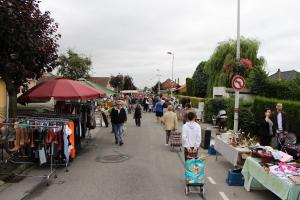 Brocante, Vide-greniers - Loon-Plage