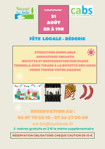 Réderie - Bacouel-sur-Selle
