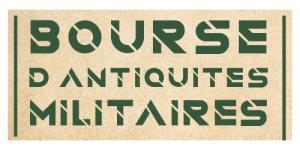 Bourse aux antiquités militaires et militaria - Saint-Méloir-des-Ondes
