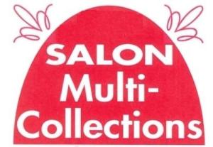 Salon multicollections - Rives-en-Seine