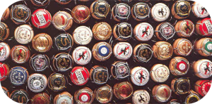 Bourse d’échanges de capsules de champagne - Hirson