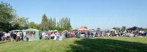 Brocante, Vide-greniers du canal - Frossay