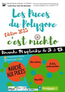 vide-greniers - Strasbourg