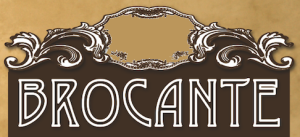 Brocante - Sanary-sur-Mer
