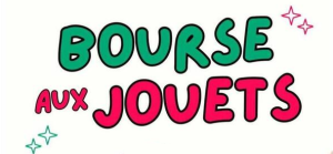 Bourse aux jouets - Migné-Auxances