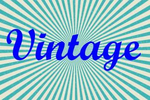 Brocante vintage - Loriol-sur-Drôme