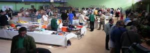 34e bourse aux jouets anciens - Amiens