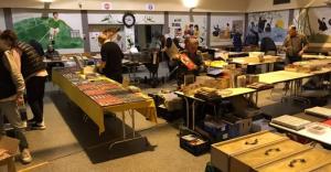 47e salon de cartes postales, monnaies et vieux papiers - Metz