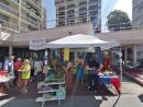 23e Grand vide-grenier rues Pixerecourt et de Belleville (75020)