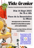 Bric à Brac de la Boussinière