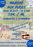 Marché aux puces