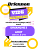 Vide-greniers - Briennon