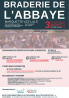 Braderie - Marquette-lez-Lille