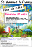 Vide-greniers - Saint-Bonnet-le-Troncy