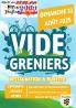 Vide-greniers - Étueffont