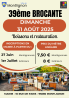 Vide-greniers - Montlignon