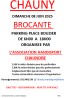 Brocante, Vide-greniers - Chauny
