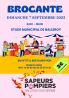 Brocante, Vide-greniers - Balleroy