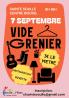 Vide-greniers - Sainte-Soulle