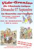 Brocante, Vide-greniers - La Guerche-sur-l'Aubois