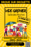 Vide-greniers - Droue-sur-Drouette