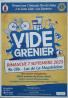 Vide-greniers - Gujan-Mestras