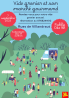 Vide-greniers marché gourmand - Villandraut
