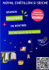Vide-greniers - Noyal-Châtillon-sur-Seiche