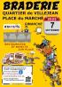 Braderie de Villejean - Rennes