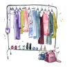 Vide penderies, vide-dressings, vide-greniers - Saint-Germain-sur-Vienne