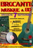 Brocante, Vide-greniers - Saint-Julien-Molin-Molette