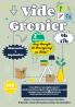 Vide-greniers - Bourgneuf-en-Retz