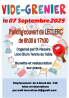 Vide-greniers - Saint-Nazaire