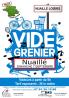 Vide-greniers - Nuaillé