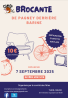 Brocante, Vide-greniers - Pagney-derrière-Barine