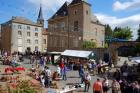 Brocante, Vide-greniers - Rodemack