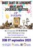Brocante, Vide-greniers - Saint-Vaast-de-Longmont